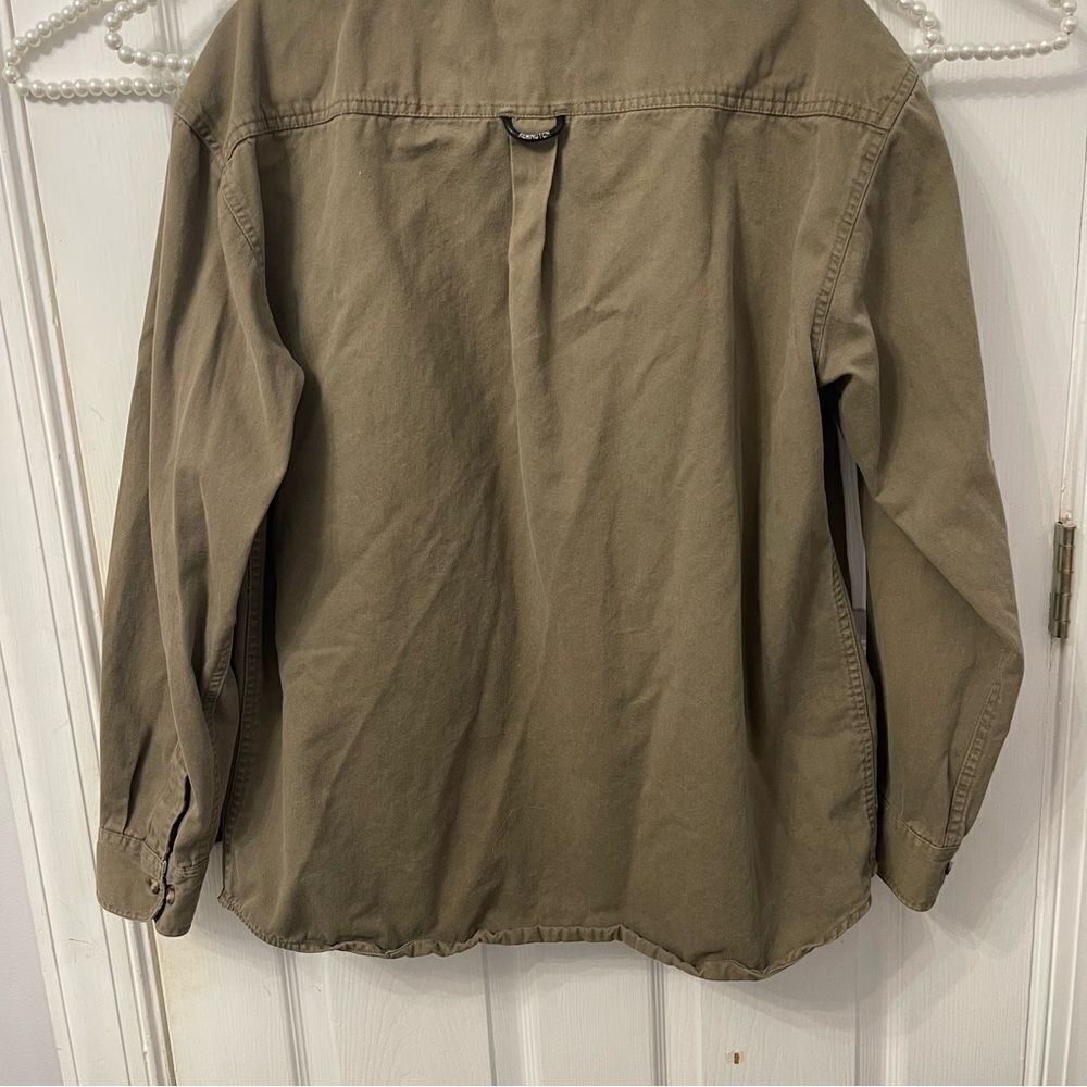 Remington Button Down - Picture 5 of 5